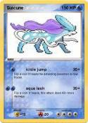 Suicune