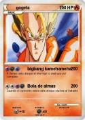gogeta