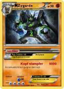 Zygarde