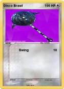 Disco Brawl