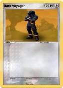Dark Voyager