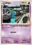 Tongas