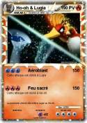 Ho-oh & Lugia