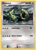 Rayquaza