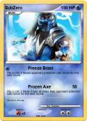 SubZero
