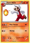 Super Mario