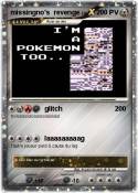 missingno's