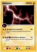 electotron