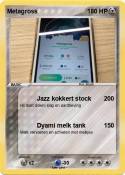 Metagross