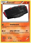 keyboard