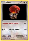 Ballon