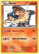 Sorcier