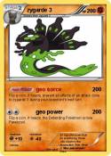 zygarde 3