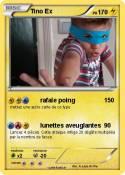Tino Ex