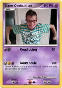 Super Costaud