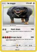 fat doggo