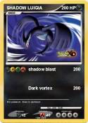 SHADOW LUIGIA