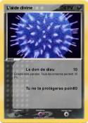 L'aide divine
