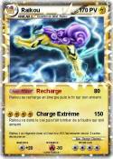 Raikou