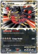 Giratina