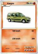 Kangoo