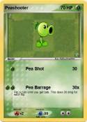 Peashooter