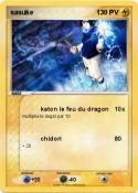 sasuke