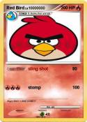 Red Bird
