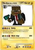 The Bacca