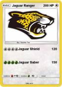 Jaguar Ranger