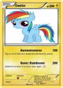 Dashie