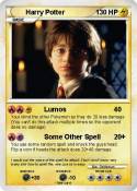 Harry Potter