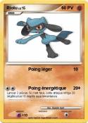 Riolu