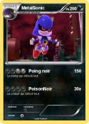 MetalSonic