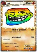 troll