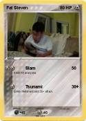 Fat Steven