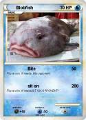 Blobfish