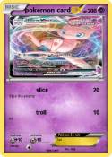 pokemon card