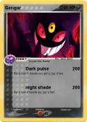 Gengar