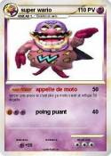 super wario