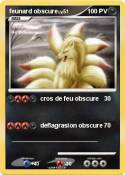 feunard obscure