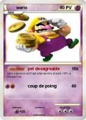 wario