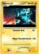 Zekrom EX