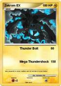 Zekrom EX