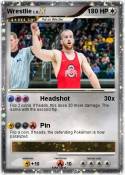 Wrestlie
