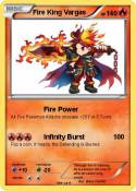 Fire King