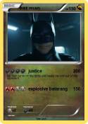bat man