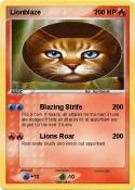 Lionblaze