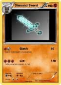 Diamond Sword