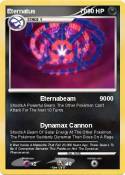 Eternatus 70